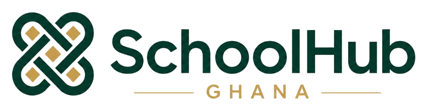 SchoolHub Ghana